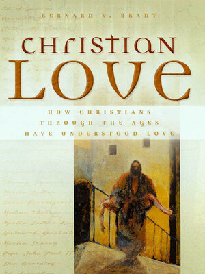 cover image of Christian Love